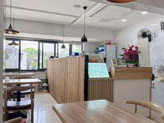 -笃笃笃糖粥(十全街店)
