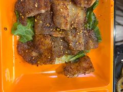 -林二哥宜烤官·宜宾小烧烤