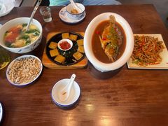 -印象徽州·正宗徽菜体验店