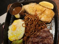 -半秋山西餐厅(巴南万达广场店)