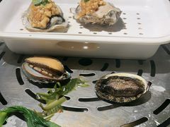 -三个渔夫·蒸汽海鲜(小白楼店)