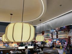 -東盛炭烤自助料理(玄武招商花园城店)