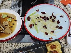 -清真·金鑫隆牛羊肉(环山路店)