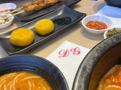 -大鼓米线(杭州国大城市广场店)