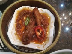 -如轩·海鲜砂锅粥·潮汕菜(三乡店)