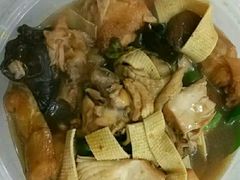 -峰味香.酱香米线.黄焖鸡(定西路店)