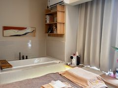 -瑶舍头疗·瑶浴·芳香热石SPA(五洲国际店)