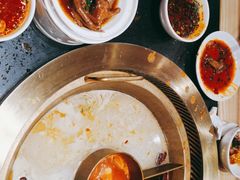 -豪渝火锅(红谷滩万达店)