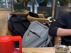-大书房咖啡(中传国交店)
