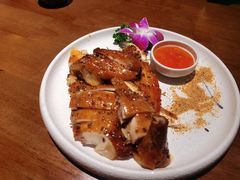 -美乐食街(小南店)