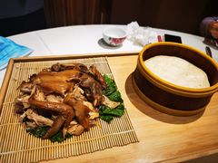 -惠丰堂饭庄·烤鸭·京味菜(翠微路店)