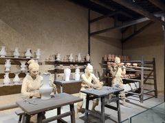 -龙泉青瓷博物馆
