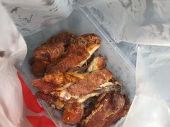 -王二甩老木子鸡(江湾店)