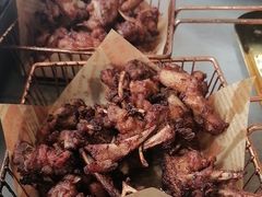 -醉炫音速烧烤·干煸菜(沙河总店)