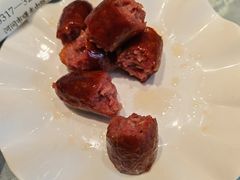 -高玛纳驴肉火烧(河间总店)