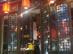 门面-重庆渝达老火锅(春熙路店)