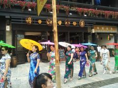 游乐设施-丹寨万达小镇