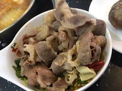 -咕叽咕叽自助烤肉小火锅(西城广场购物中心店)