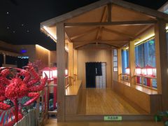 -綱元·海鲜豆捞(明州里店)