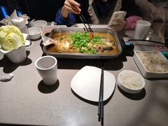 -半天妖烤鱼(新中关购物中心店)