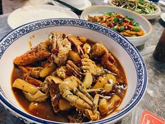 -佳佳麻辣烧菜馆
