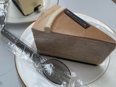 法式伯爵红茶千层-小半有礼(天河南店)