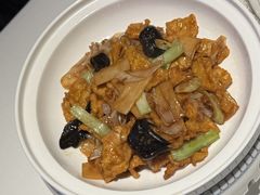 -杏花堂晋商私房菜(华熙五棵松店)
