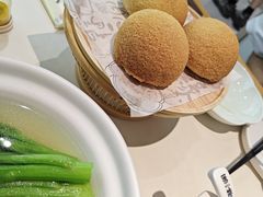 -蔡澜点心·粤菜(花城汇南区店)