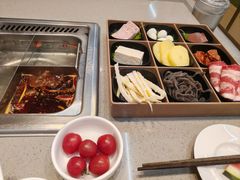-海底捞火锅(铂澜大象城店)