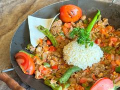 -BEYTI RESTAURANT贝迪餐厅