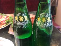 -泰白海鲜烧烤大全