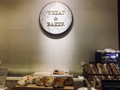 -WHEAT&BAKER-麥(凯德来福士店)