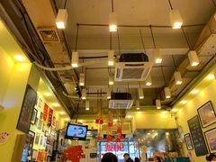 -大哥餐厅(西城花园店)
