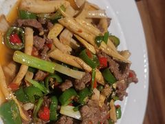 -翠云楼·汽锅鸡·云南特色菜(翠湖公园店)