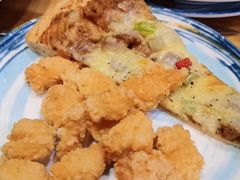 -豪约客牛排(世贸店)
