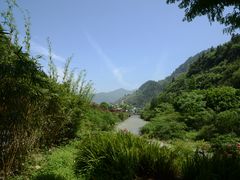 -神龙峡风景区