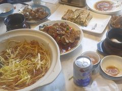 -曹家小菜(胜太路店)