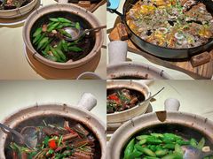 -惠食佳(滨江大公馆店)