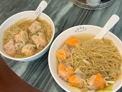 -恩宁刘福记(东华东路店)