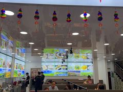 -老舅老蒙肉饼非遗店(一店)