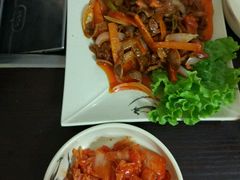 -东海章鱼馆(恒瑞街店)