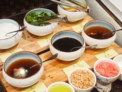 -温州王朝大酒店-自助餐厅