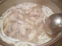 原味椰子鸡-大头椰·海南椰子鸡火锅(思明万象城店)