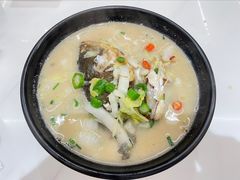 -华新胖子鱼粉(衡阳总店)