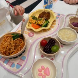 -奈尔宝家庭中心·亲子餐厅(鄞州万达店)