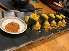 拉萨豆腐-敏珠拉姆藏餐·南京厨房(富春江东街店)