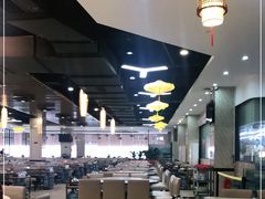 -點無缺茶楼·海鲜酒家(世博店)