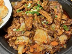 -六月雪干锅(绵阳凯德广场店)