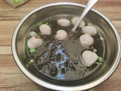 -壹煲口福煲仔饭(中山路店)