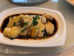 -逸林轩中餐厅(中信泰富朱家角锦江酒店)